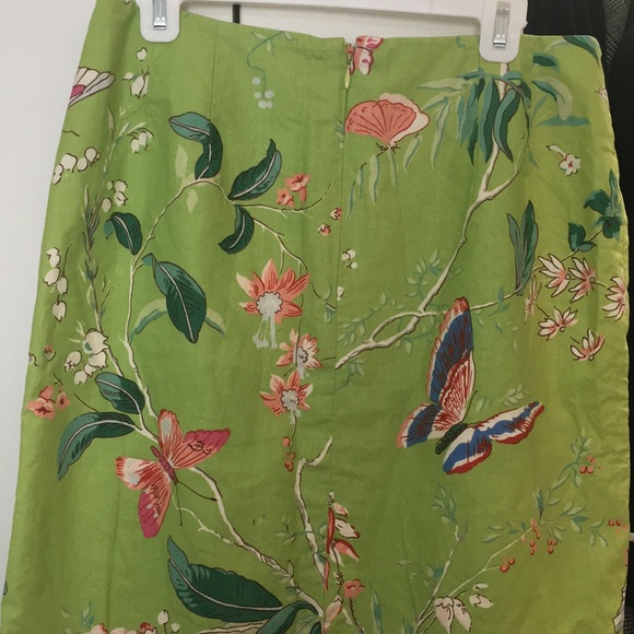Steven Stolman skirt - Picture 3 of 5